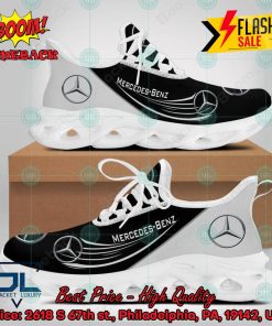 Mercedes-Benz Max Soul Shoes