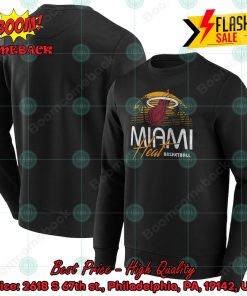 Miami Heat Sweatshirt