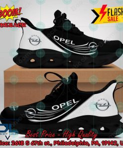 Opel Max Soul Shoes
