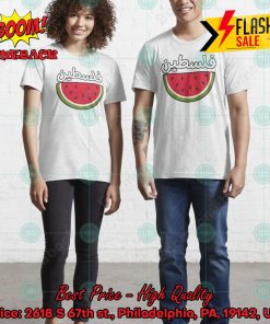 Palestine Watermelon Shirt