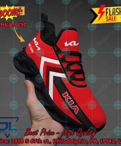 personalized name kia motors style 2 max soul shoes 2 sKvy6