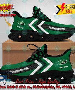 personalized name land rover range rover style 2 max soul shoes 2 vuVri