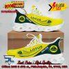 Personalized Name Lotus Cars Style 2 Max Soul Shoes