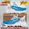 Personalized Name Mazda Style 2 Max Soul Shoes