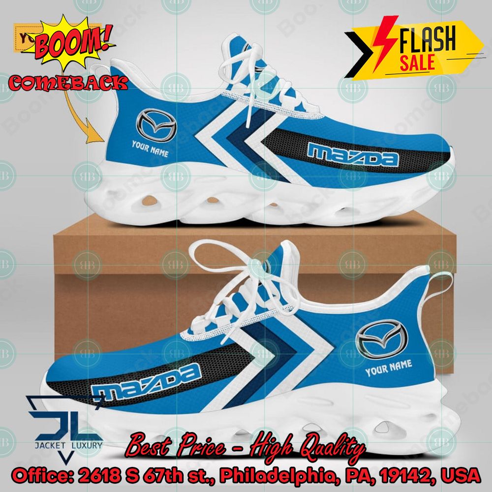personalized name mazda style 2 max soul shoes 1 qjLU6