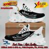 Personalized Name MG Cars Style 2 Max Soul Shoes
