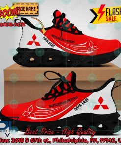 personalized name mitsubishi motors style 1 max soul shoes 2 XHWdA