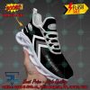 Personalized Name Peugeot Style 1 Max Soul Shoes