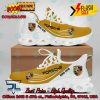 Personalized Name Porsche Style 2 Max Soul Shoes