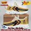 Personalized Name Porsche Style 1 Max Soul Shoes