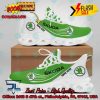 Personalized Name SEAT Style 2 Max Soul Shoes