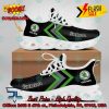 Personalized Name Skoda Style 1 Max Soul Shoes