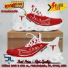 Personalized Name Suzuki Style 2 Max Soul Shoes