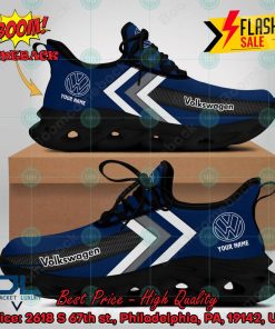 personalized name volkswagen style 2 max soul shoes 2 Tyl2e
