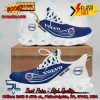 Personalized Name Volvo Style 2 Max Soul Shoes
