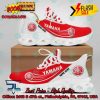 Personalized Name Volvo Style 2 Max Soul Shoes