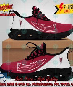 pontiac max soul shoes 2 1TGtE