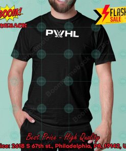 PWHL Shirt