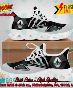 Renault Monster Energy Max Soul Sneakers