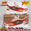 SAAB Automobile Personalized Name Max Soul Shoes