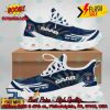 Scania Personalized Name Max Soul Shoes