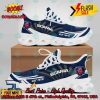 SAAB Automobile Personalized Name Max Soul Shoes