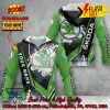 Subaru Personalized Name 3D Hoodie And Shirts