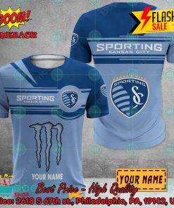 sporting kansas city monster energy personalized name 3d hoodie and shirts 2 whR0H