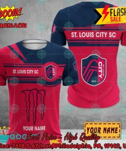 st louis city sc monster energy personalized name 3d hoodie and shirts 2 rUdxl
