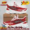 SWM Motorcycles Personalized Name Max Soul Shoes