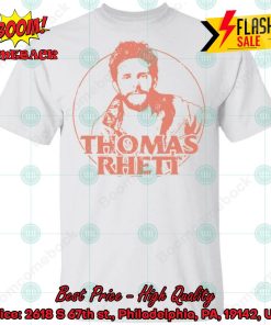 Thomas Rhett T-Shirt
