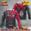 St. Louis City SC Monster Energy Personalized Name 3D Hoodie And Shirts