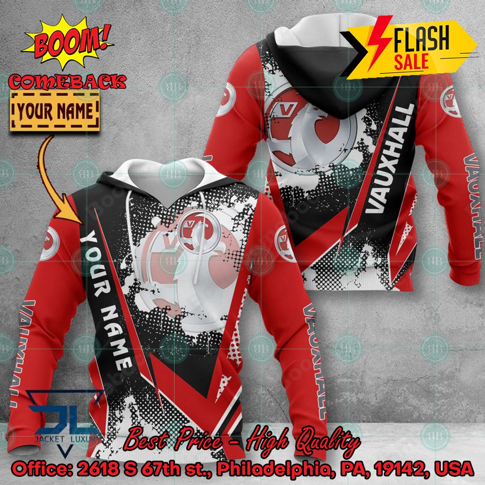 Triumph Motorcycles Personalized Name 3D Hoodie And Shirts