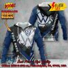 Volvo Personalized Name 3D Hoodie And Shirts