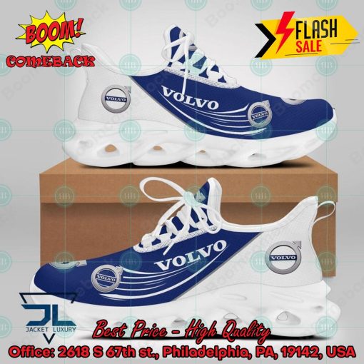 Volvo Max Soul Shoes