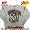 Vintage Texas Longhorns Sweatshirt
