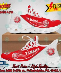 Yamaha Max Soul Shoes