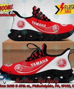 Yamaha Max Soul Shoes