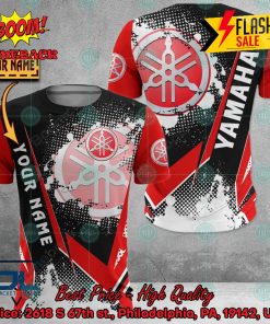 yamaha personalized name 3d hoodie and shirts 2 PaFVc