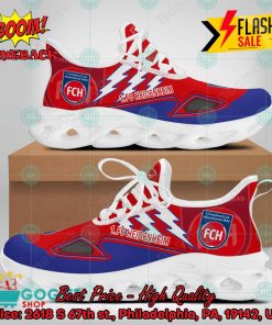 1. FC Heidenheim Lightning Max Soul Sneakers