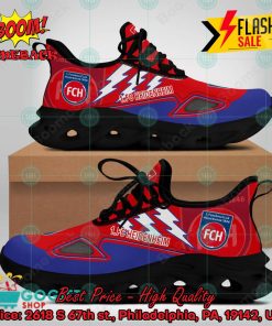 1. FC Heidenheim Lightning Max Soul Sneakers