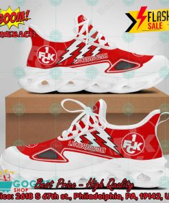 1. FC Kaiserslautern Lightning Max Soul Sneakers