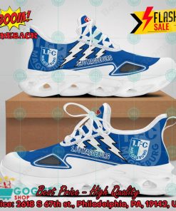 1. FC Magdeburg Lightning Max Soul Sneakers