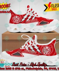 1. FSV Mainz 05 Lightning Max Soul Sneakers