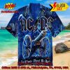 ACDC One of The Most Famous Rock Bands of All Time Hawaiian Shirt