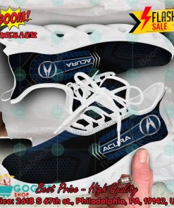Acura Hive Max Soul Shoes Sneakers