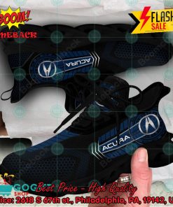 Acura Hive Max Soul Shoes Sneakers