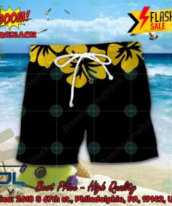 afl richmond football club mascot surfboard hawaiian shirt 2 a7VSp