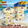 AFL Sydney Swans Coconut Tree Island Hawaiian Shirt