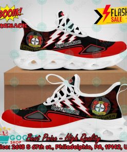 Bayer 04 Leverkusen Lightning Max Soul Sneakers
